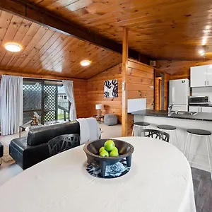  Holiday home Comfortable Cosy Retreat