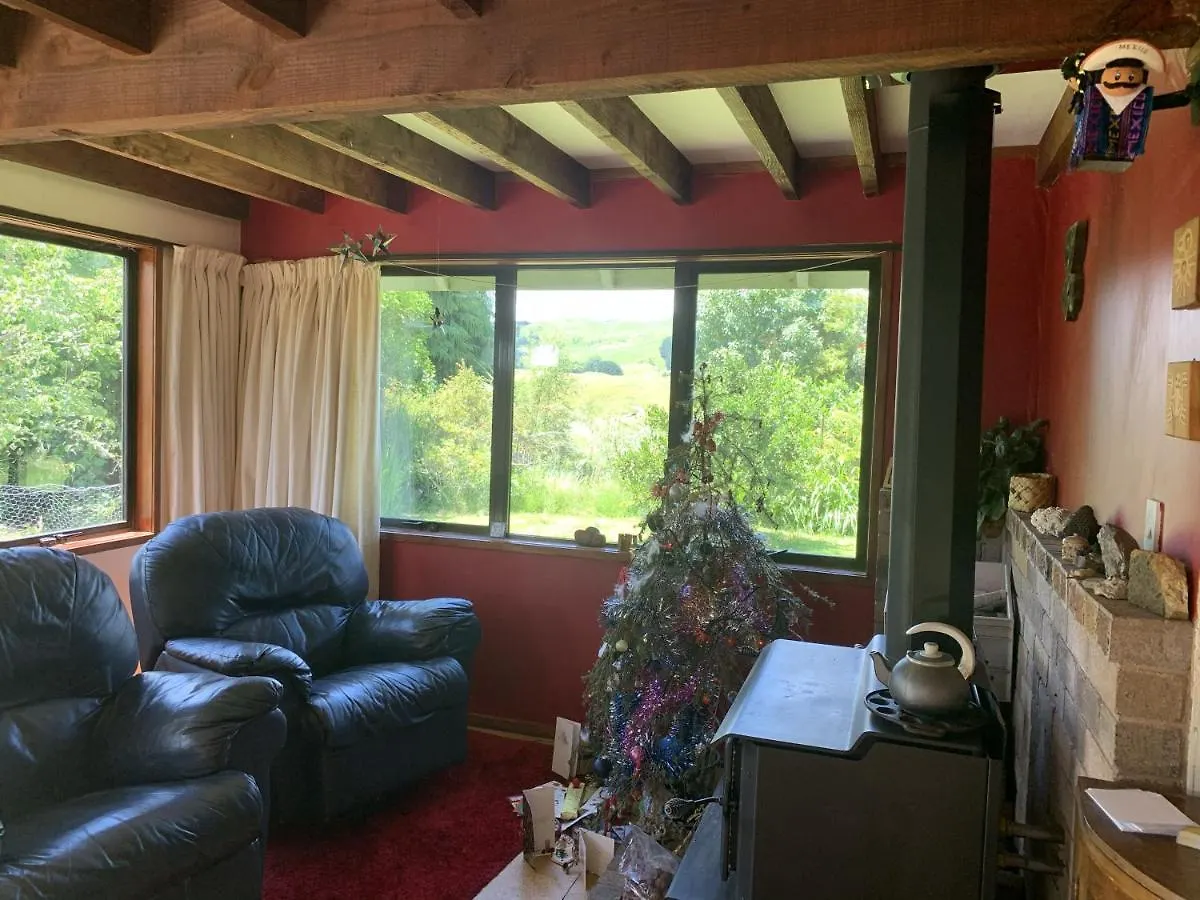 Сasa de vacaciones Luigi'S Home Rotorua