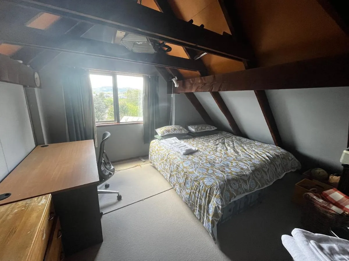 Сasa de vacaciones Luigi'S Home Rotorua